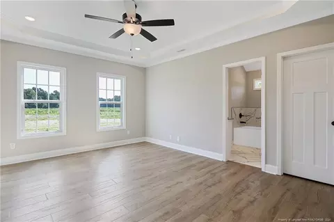 Bedroom - 175 Spring Branch Rd, Tar Heel, NC 28392 photo 1 of 12