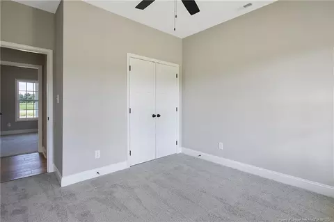 Bedroom - 175 Spring Branch Rd, Tar Heel, NC 28392 photo 11 of 12