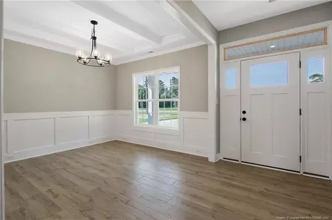 Entry Way - 175 Spring Branch Rd, Tar Heel, NC 28392 photo 3 of 13