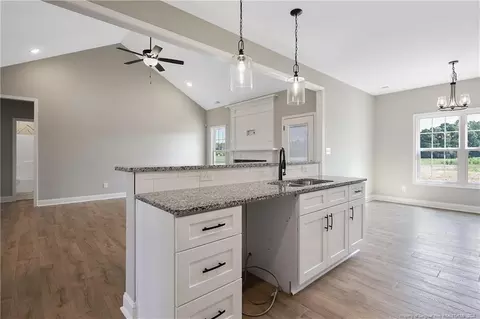 Entry Way - 175 Spring Branch Rd, Tar Heel, NC 28392 photo 11 of 13