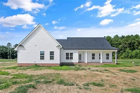 Exterior - 175 Spring Branch Rd, Tar Heel, NC 28392 photo 6 of 6