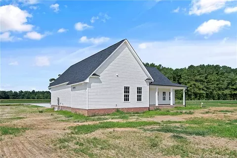 Exterior - 175 Spring Branch Rd, Tar Heel, NC 28392 photo 5 of 6