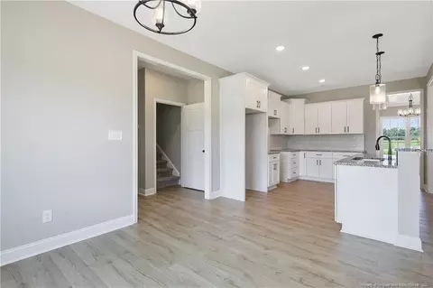 Entry Way - 175 Spring Branch Rd, Tar Heel, NC 28392 photo 6 of 13