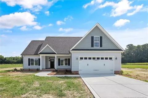 187 Spring Branch Rd, Tar Heel, NC 28392