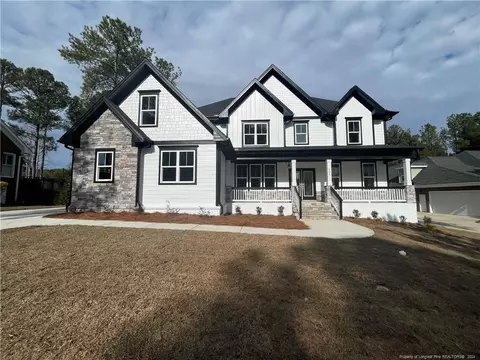 105 Micahs N, Spring Lake, NC 28390