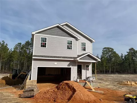 559 Stadium Dr, Cameron, NC 28326