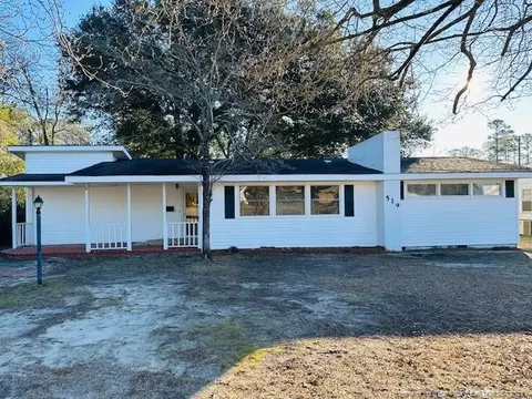 519 Brown St, Fairmont, NC 28340