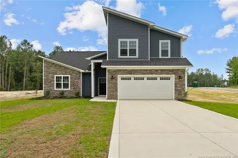 30521 E Lake Rd, Wagram, NC 28396