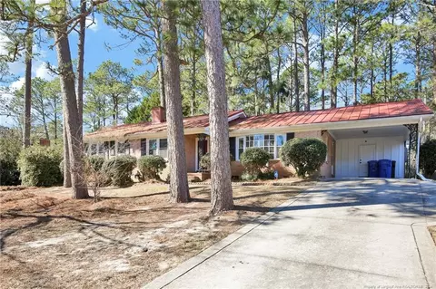 741 Galloway Dr, Fayetteville, NC 28303