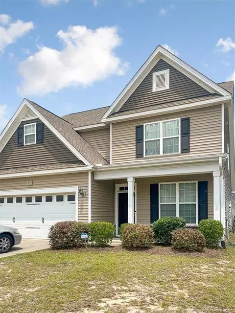 39 Quatrefoil Ct, Cameron, NC 28326