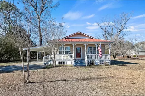 2249 Ballance Farm Rd, Saint Pauls, NC 28384