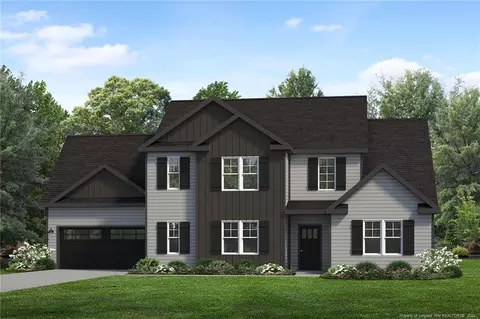 15 Rush Ln, Cameron, NC 28326