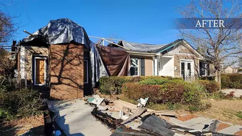 602 Berwick Dr, Fayetteville, NC 28314