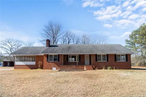 10899 Ramsey St, Linden, NC 28356