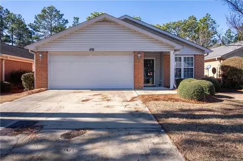 670 Pinehurst Trace Dr, Pinehurst, NC 28374 photo 22