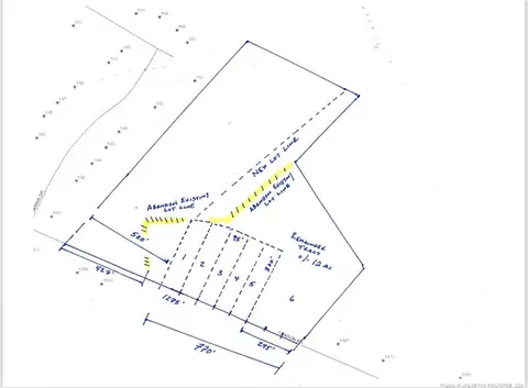 lot S 1-3 Chason Rd, Lumber Bridge, NC 28357