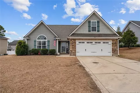 310 Regimental Dr, Cameron, NC 28326 photo 1