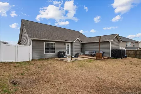 310 Regimental Dr, Cameron, NC 28326 photo 28