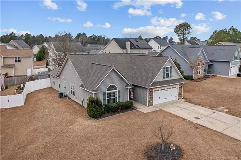 310 Regimental Dr, Cameron, NC 28326 photo 2