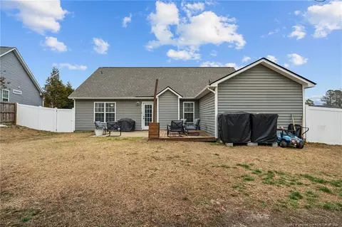 310 Regimental Dr, Cameron, NC 28326 photo 3