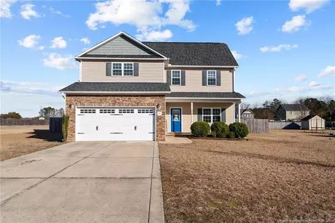 47 Hybrid Ln, Linden, NC 28356