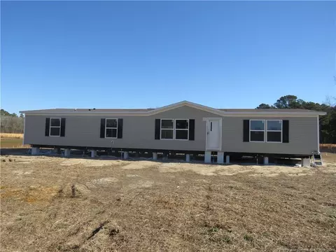 5334 Oakgrove Chruch Rd, Lumberton, NC 28360