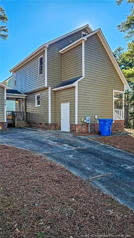  840 Hilton Dr, Fayetteville, NC 28311 photo 3