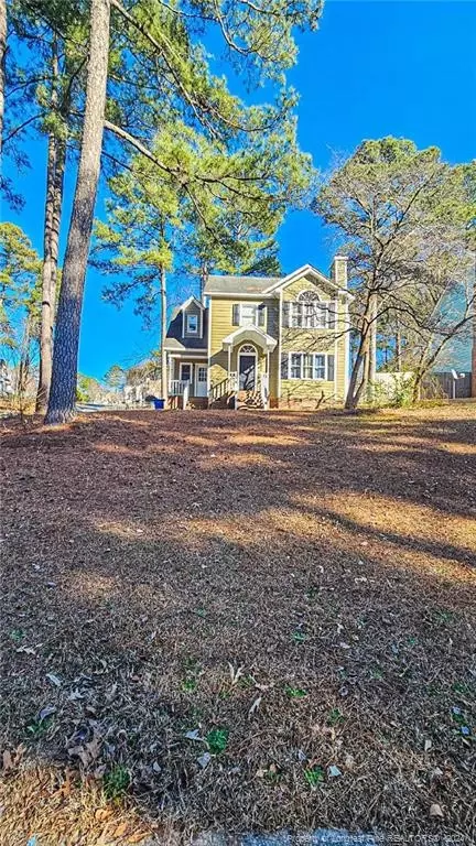 840 Hilton Dr, Fayetteville, NC 28311