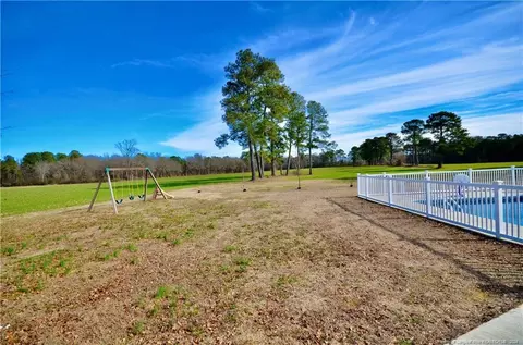 1396 Green Path Rd, Dunn, NC 28334 photo 43