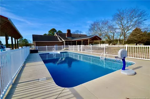 1396 Green Path Rd, Dunn, NC 28334 photo 42
