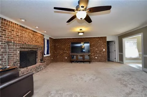 1396 Green Path Rd, Dunn, NC 28334 photo 6