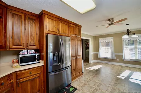 1396 Green Path Rd, Dunn, NC 28334 photo 16