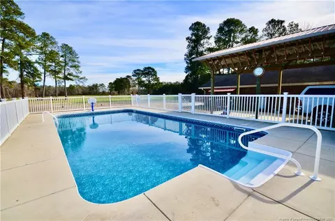 1396 Green Path Rd, Dunn, NC 28334 photo 40