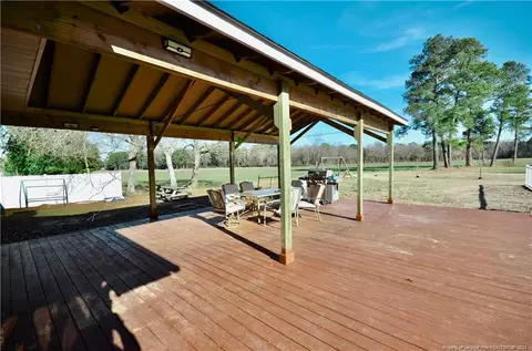 1396 Green Path Rd, Dunn, NC 28334 photo 36