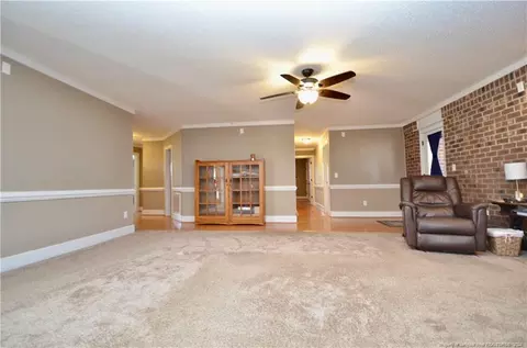 1396 Green Path Rd, Dunn, NC 28334 photo 8