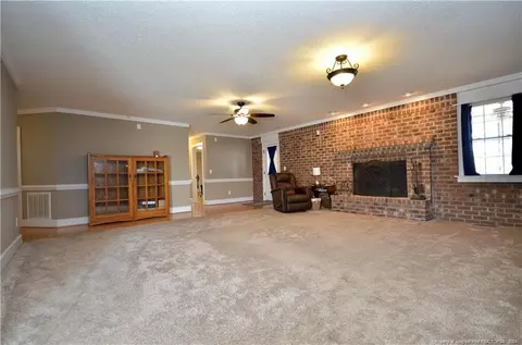 1396 Green Path Rd, Dunn, NC 28334 photo 7