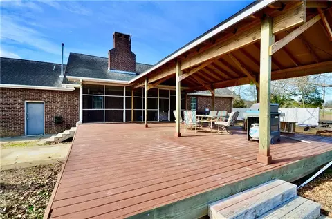 1396 Green Path Rd, Dunn, NC 28334 photo 37