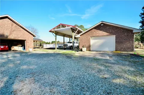 1396 Green Path Rd, Dunn, NC 28334 photo 49