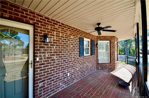 1396 Green Path Rd, Dunn, NC 28334 photo 3