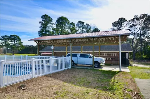 1396 Green Path Rd, Dunn, NC 28334 photo 47
