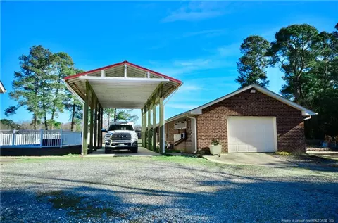 1396 Green Path Rd, Dunn, NC 28334 photo 2