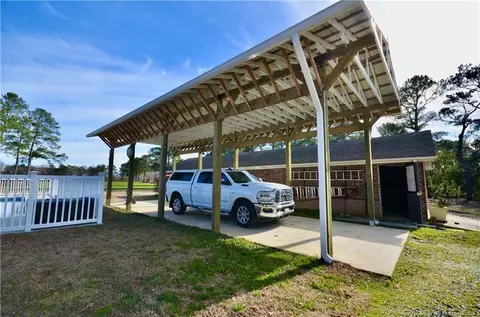 1396 Green Path Rd, Dunn, NC 28334 photo 48