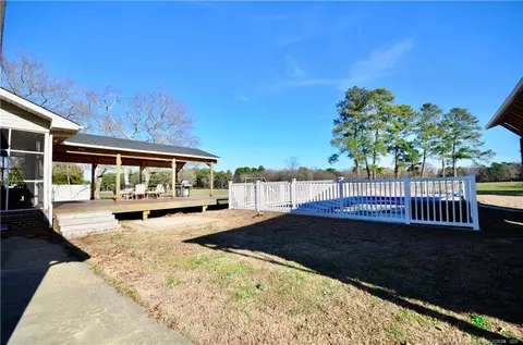 1396 Green Path Rd, Dunn, NC 28334 photo 39
