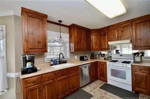 1396 Green Path Rd, Dunn, NC 28334 photo 14