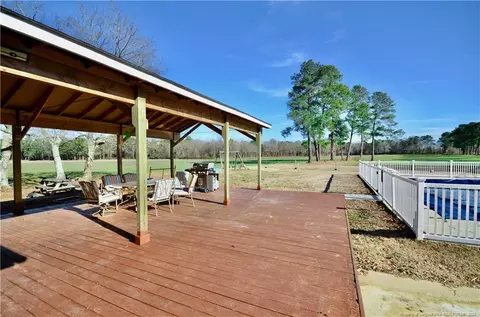 1396 Green Path Rd, Dunn, NC 28334 photo 38