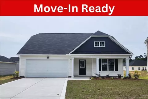 1732 Ragsdale Rd, Hope Mills, NC 28348