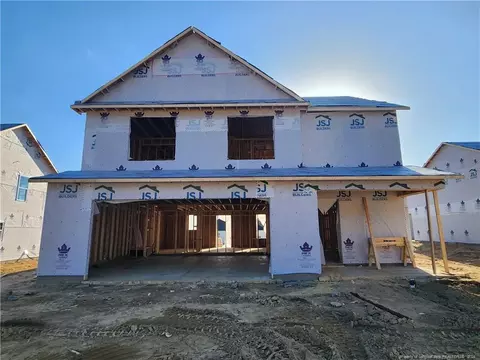 1724 Ragsdale Rd, Hope Mills, NC 28348