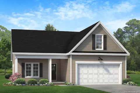 1720 Ragsdale Rd, Hope Mills, NC 28348