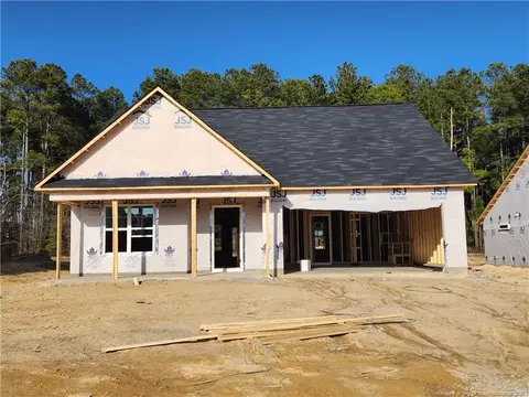 1729 Ragsdale Rd, Hope Mills, NC 28348