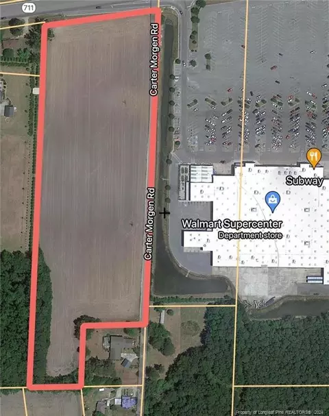 8140 Hwy 711 Hwy E, Pembroke, NC 28372